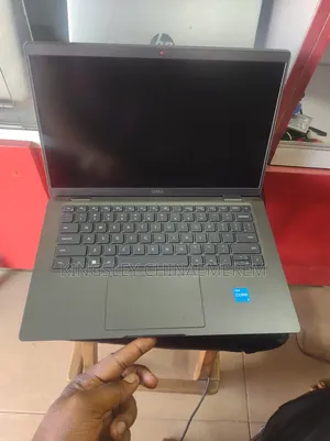 Laptop Dell Latitude 7420 16GB Intel Core I5 SSD 256GB