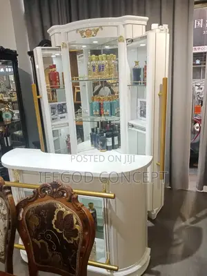 Wine Bar Exclusive