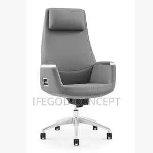 Executive Office Chair