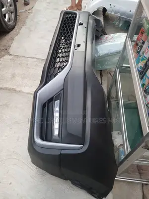 High Quality Replacement Parts.