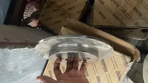 Pontiac Vibe  Rear Brake Disc