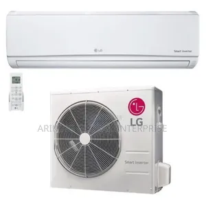 Lg 2hp Inverter Gencool Split Copper Air Conditioner