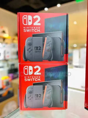 Nintendo Switch 2