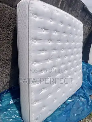 6/6 Canadian Hybrid Posturepedic
