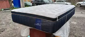6/6 Canadian Orthorpedic Spring Mattress