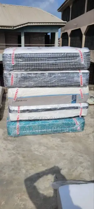 U S a Canadian Hybrid Mattress