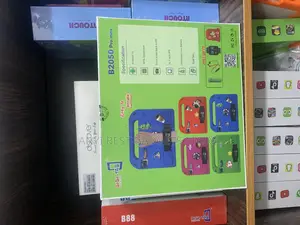 New Bebe B2050 Pro+ 512 GB Blue