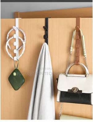 Over the Door Hanger