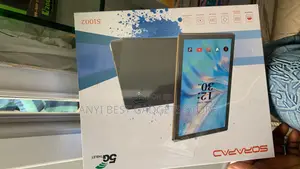 New Sorapad S702 256 GB Black