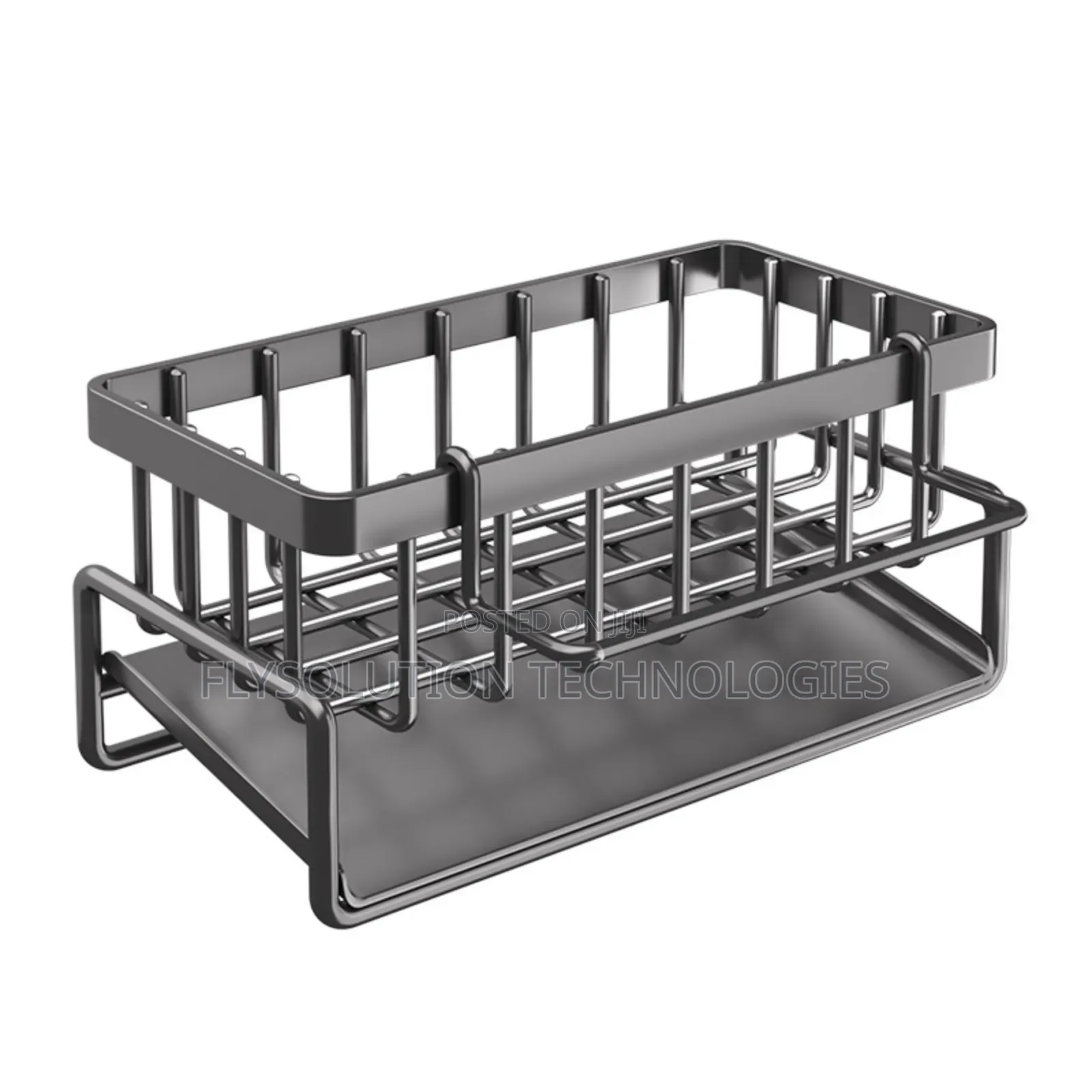 Sink Sponge Rack