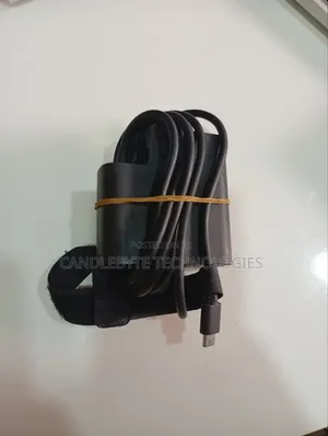 HP Type C Charger – Follow-Come Tested