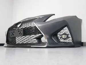 Front Bumper Camry 2008/2010 Lexus Face Upgrade