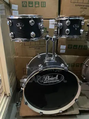 Pearl Drum