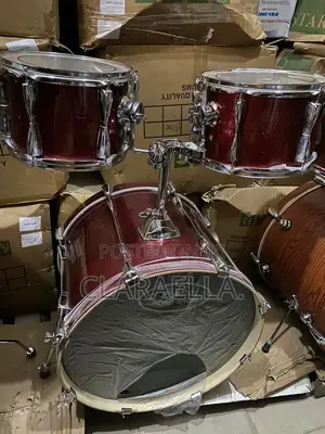 Pearl Drum