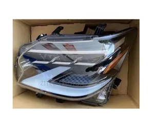 Set of Head Light Lexus Gx460 2023