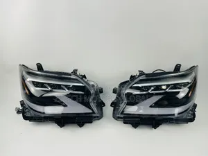 Set Head Light Lexus Gx460 2020/2023