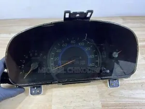 Speedometer Clock for Honda Odyssey 2007