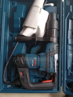 Bosch Drilling Machine (Gbh 5-40 D)