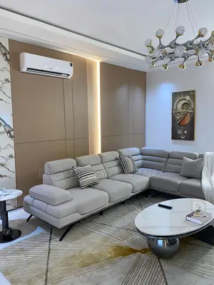 Latest and Newest Shortlet Apartments in Lekki