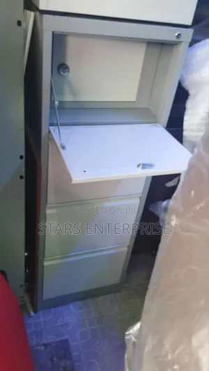 Office Cabinet File
