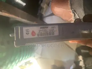 Brainbox 2006-2008 Honda City