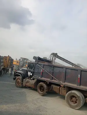 Chipping and Granite