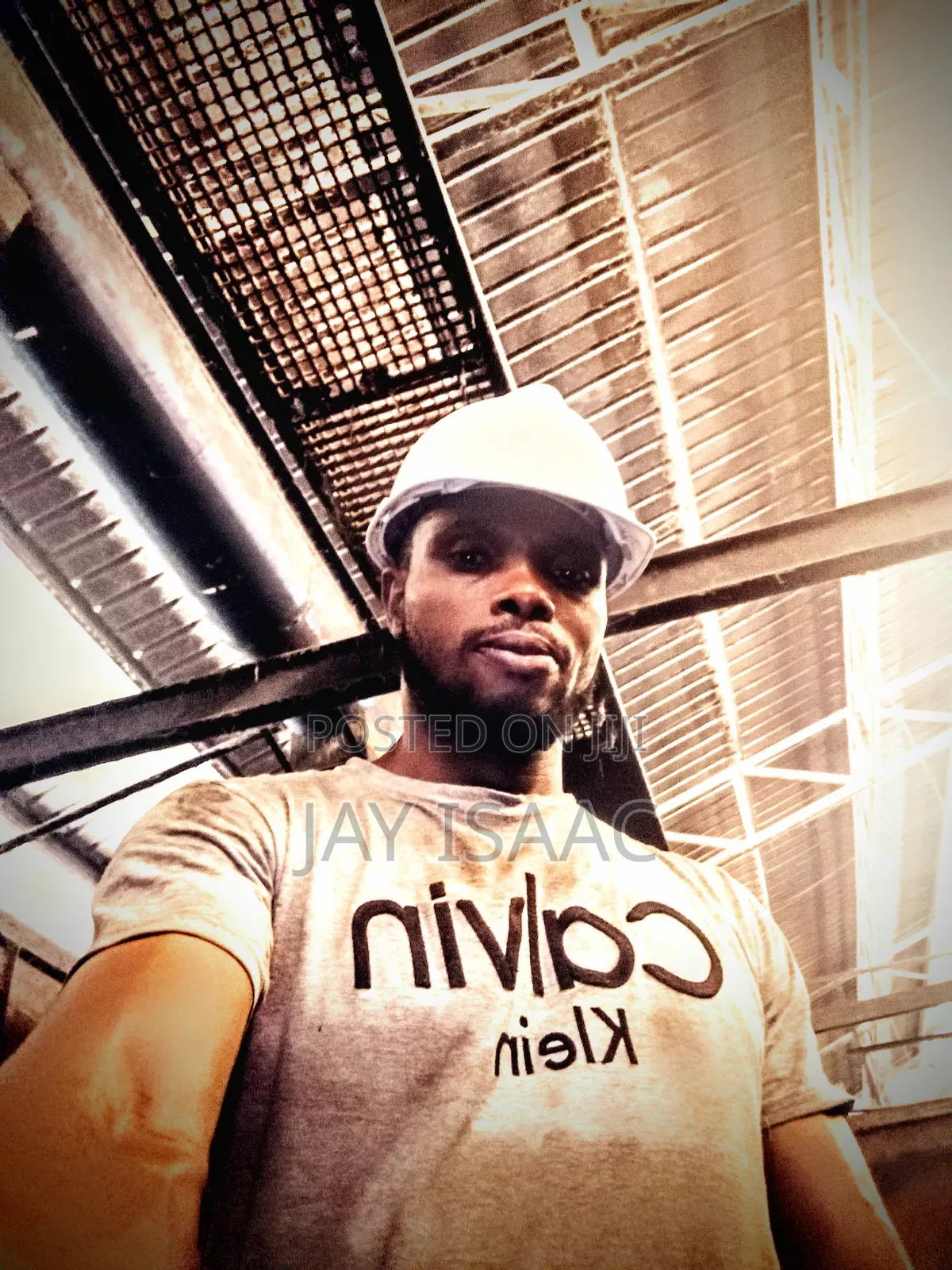Factory Machine Operator