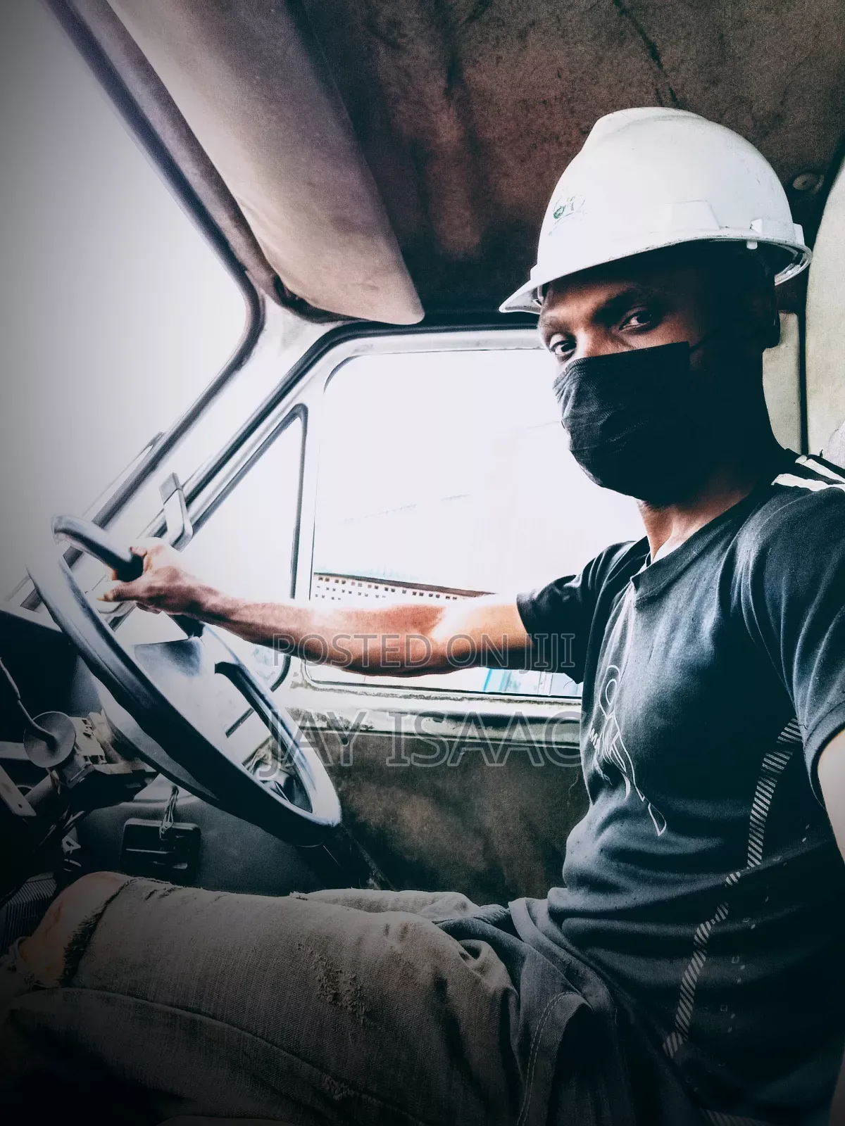 Factory Machine Operator