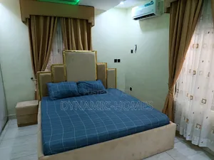 1 Bedroom Apartment for Short Let