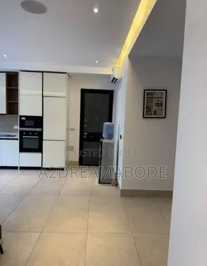 Furnished 1bdrm Apartment in Victoria Island for rent