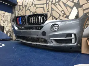 BMW F15 X5 Front Bumper