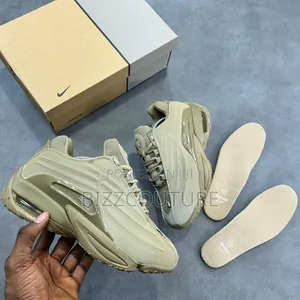 Original Nike Hot Step Sneakers Available in Store