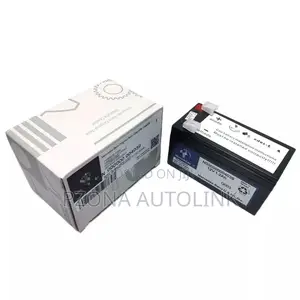 For Mercedes Benz Auxiliary Battery 12v W221 W212 W164