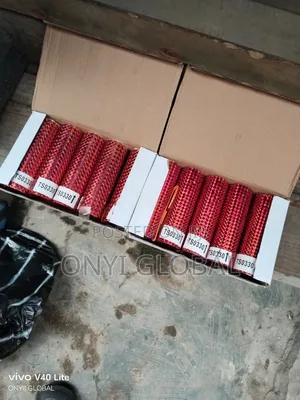 Double Color Smoke Fireworks