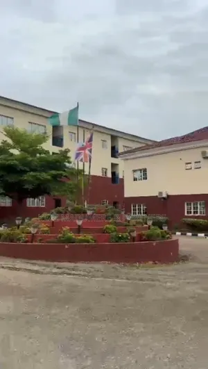 For Sale: Functional School in Abuja