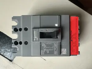 100a 3pole Schneider Breaker