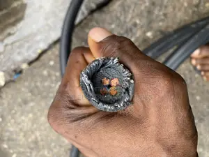16mm 4core Armoured Cable Nigeria 16