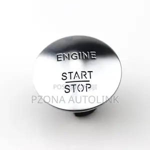 Engine Start Stop Push Button Switch for Mercedes Benz