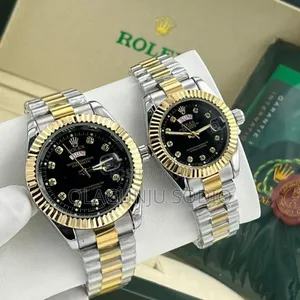 Luxury Rolex Wrist Watch