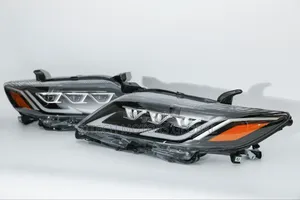Camry 2010 New Design Head Light Available