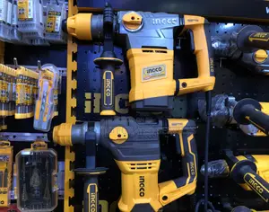 Portable Electric Drilling Machine 180w