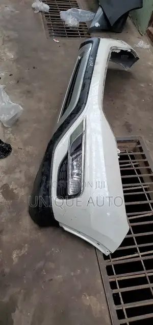 Complete Front Bumper 2016 Honda CRV