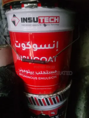 20ltr Bituminous Emulsion
