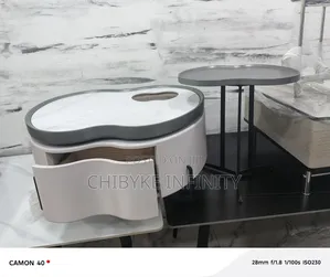 High Quality Imported Center Table Available 