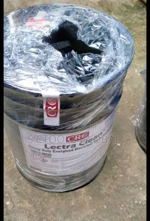 CRC Lectra Cleaner