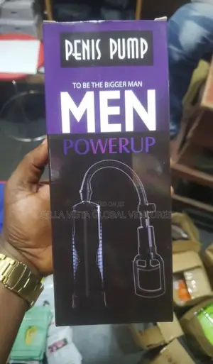 Manual Dick Enlargement Pump (Wholesale Price)