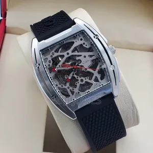 Original Ciga Design, Z Series, Mechanical Skeleton Sport Watch