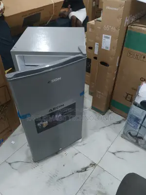 Stylish Aeon 90l Frost Fridge Ars100b