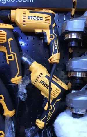 Electric Drilling Machine All Sizes Available