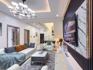 Luxury 3bedroom Apartment Lekki